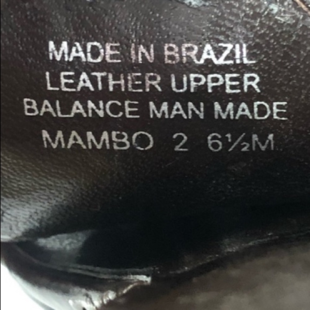 Carlos Santana Sandals - Picture 3 of 5